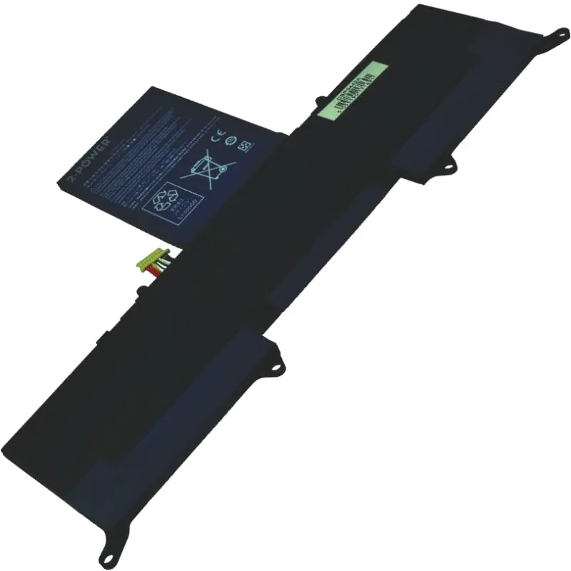 2-POWER Baterie 11,1V 3280mAh pro Acer Aspire S3-331, S3-371, S3-391, S3-951 77050194