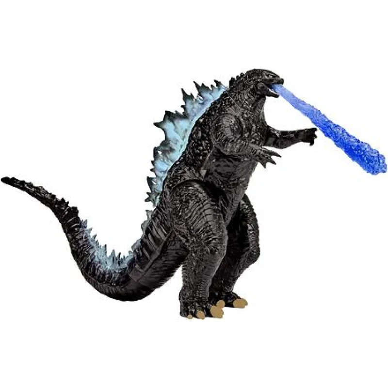 Playmates Toys Godzilla vs Kong – Godzilla s paprskem 15 cm