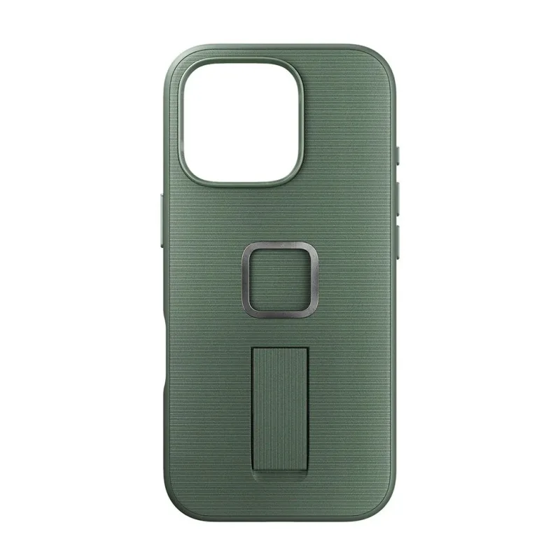 Peak Design Everyday Loop Case pro iPhone 16 Pro - Sage