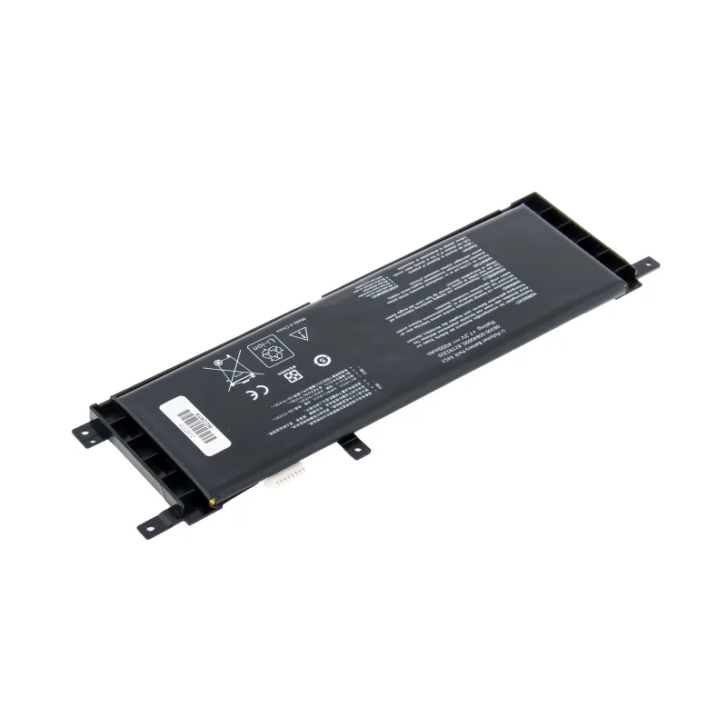 Baterie AVACOM NOAS-X553-P40 pro Asus X553 / F553 Li-Pol 7,2V 4000mAh NOAS-X553-P40