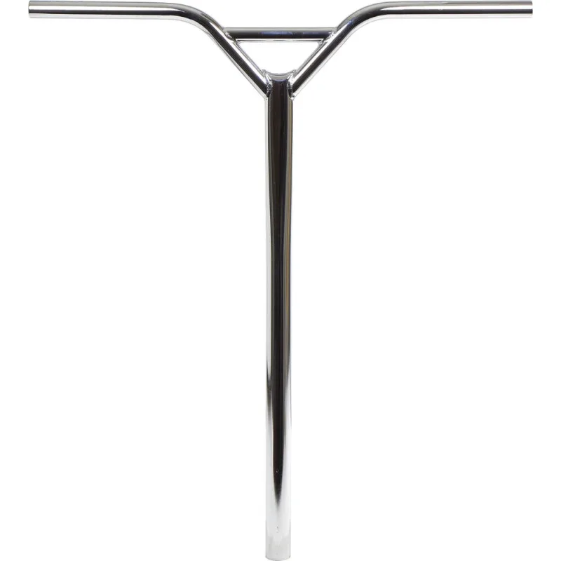 Tilt Sentry Bar SCS 700mm -Chrome