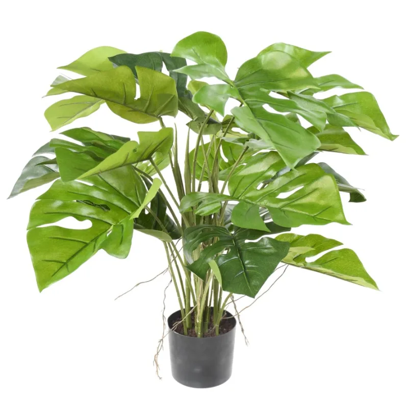 Umelá palma Philodendron, 60cm