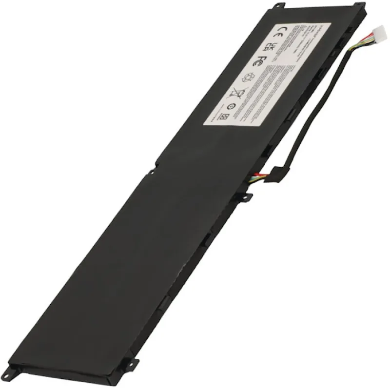 2-POWER Baterie 15,2V 5200mAh pro MSI GS65 Stealth 9SE, MSI GS65 Stealth 9SD, MSI P65 Creator 9SF 77059163