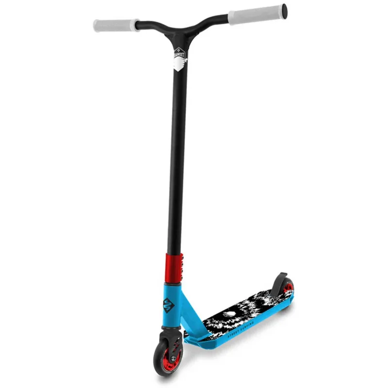 Street Surfing Bandit Scooter - Blast Blue
