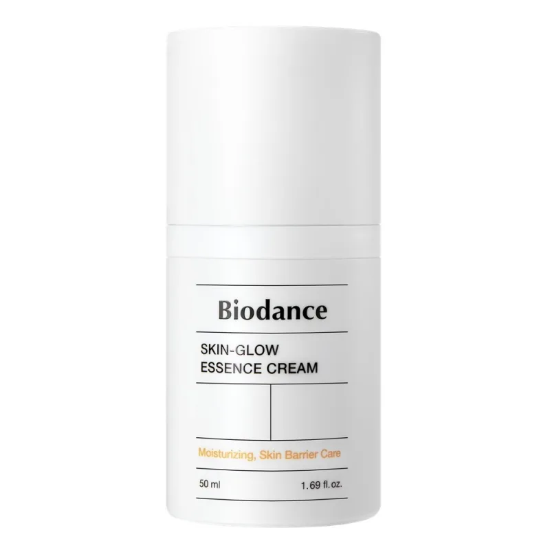 Biodance Skin-Glow Essence Cream hydratačný krém na tvár 50ml