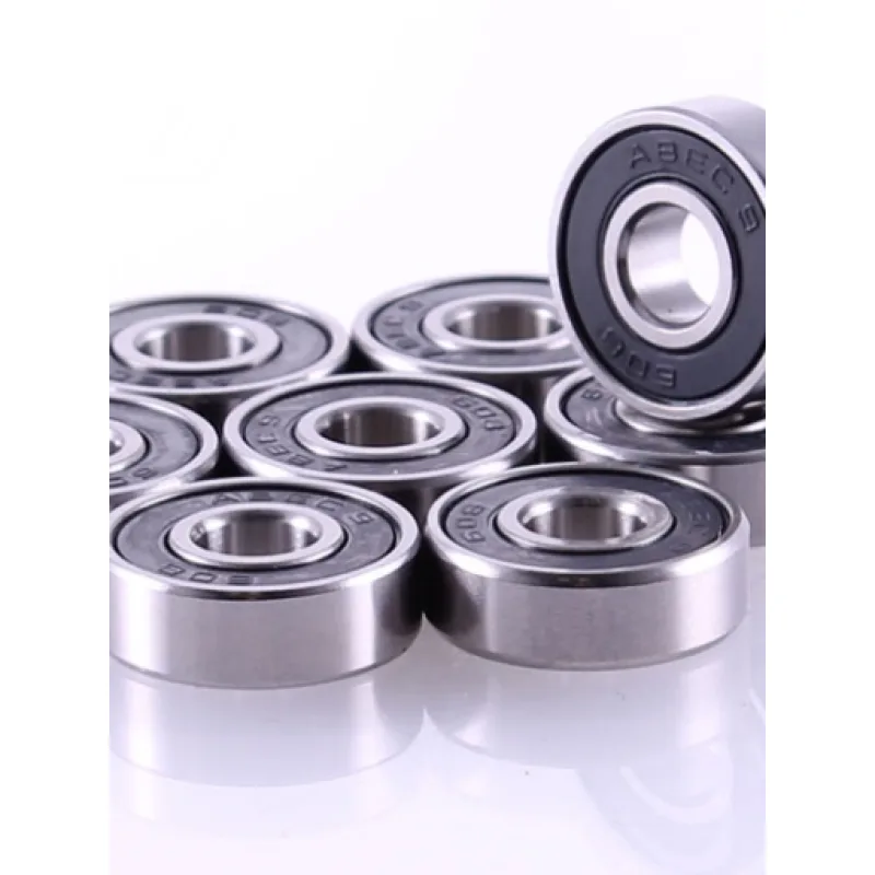 Ložiská ABEC 9 Enuff bearing. /1ks