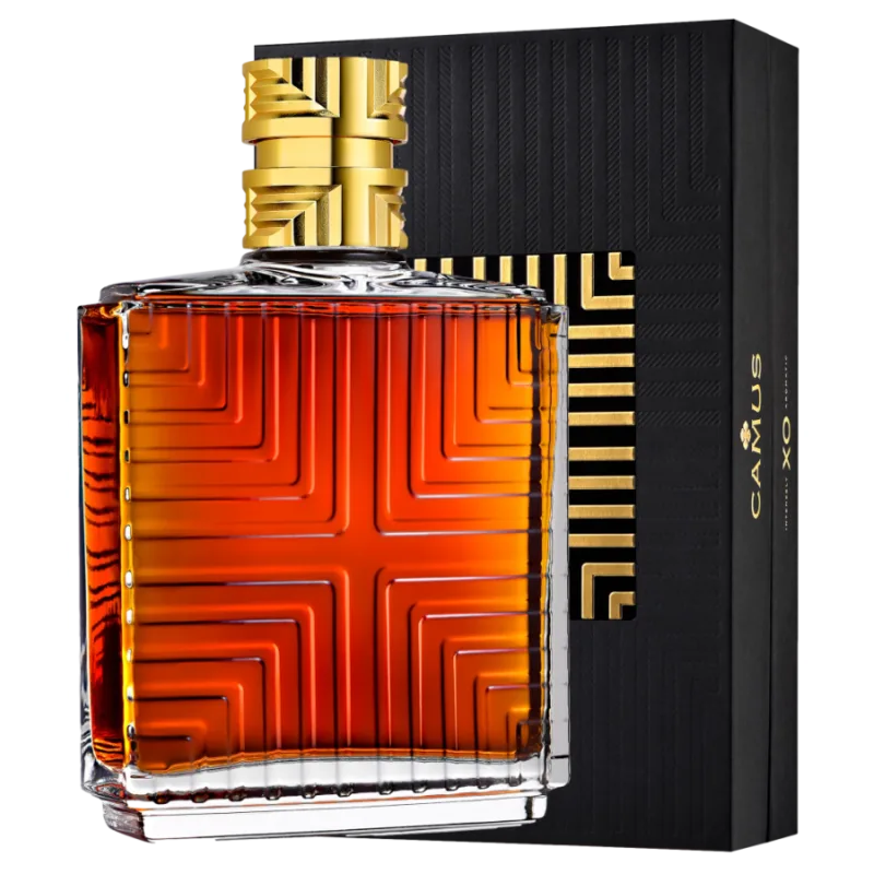 Camus XO Intensely Aromatic 40% 0.7L