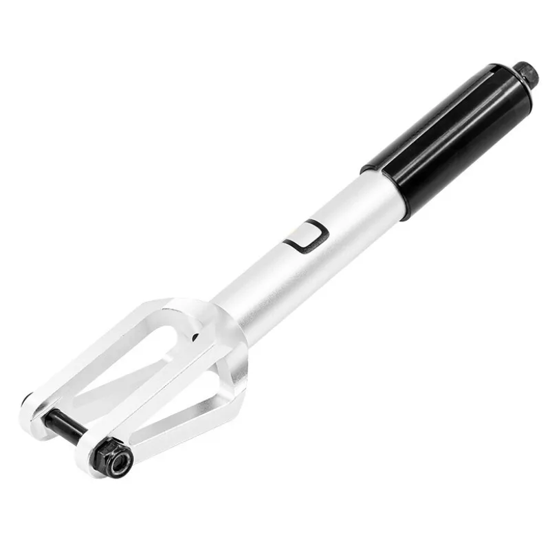 Vidlica Divine IHC strieborná