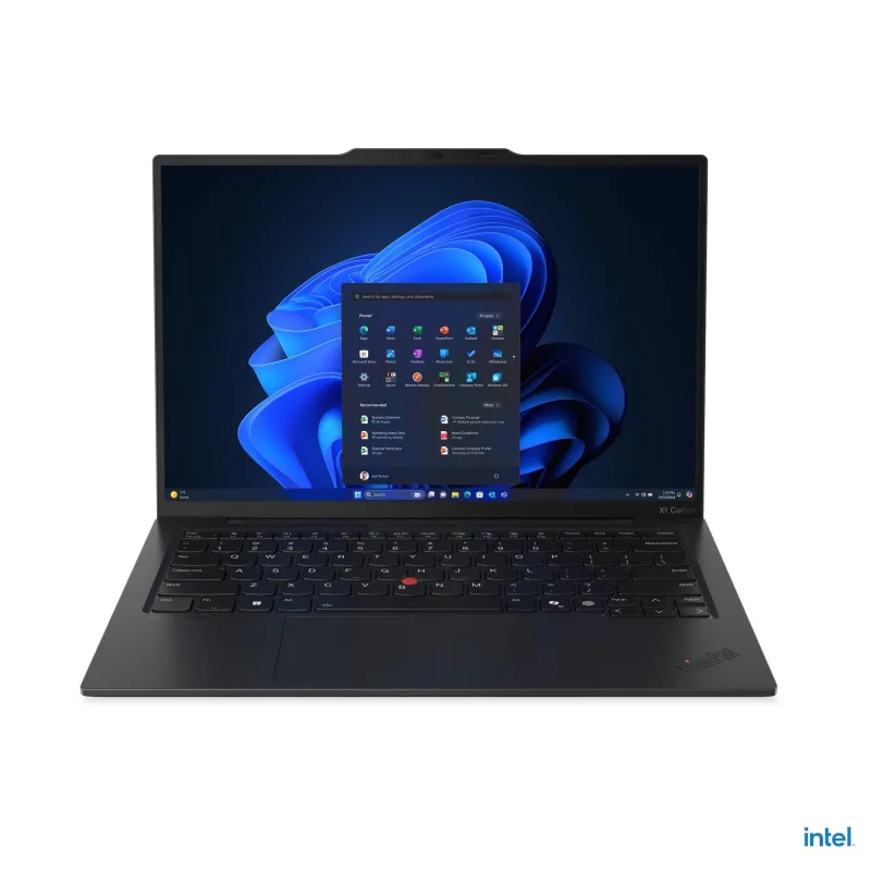 Lenovo ThinkPad X1/Carbon Gen 13/U7-265U/14"/2880x1800/T/64GB/1TB/Arc Xe/W11P/Black/3R On-Site 21NX006PCK