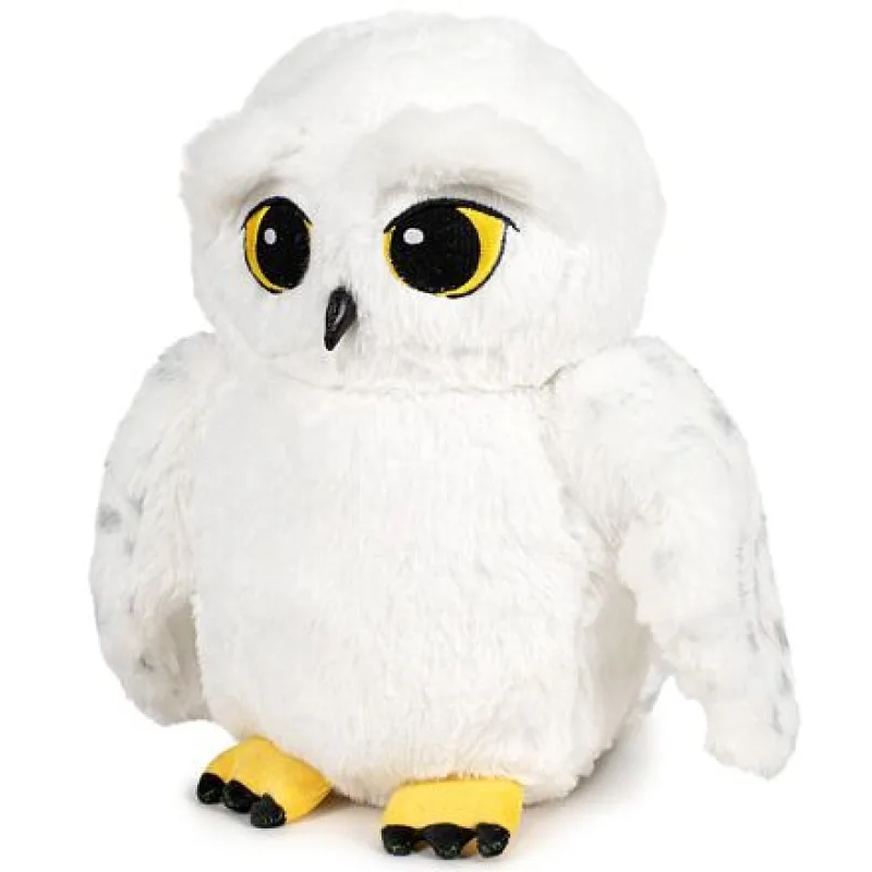 Noble Collection Harry Potter plyšák Hedvika 25 cm