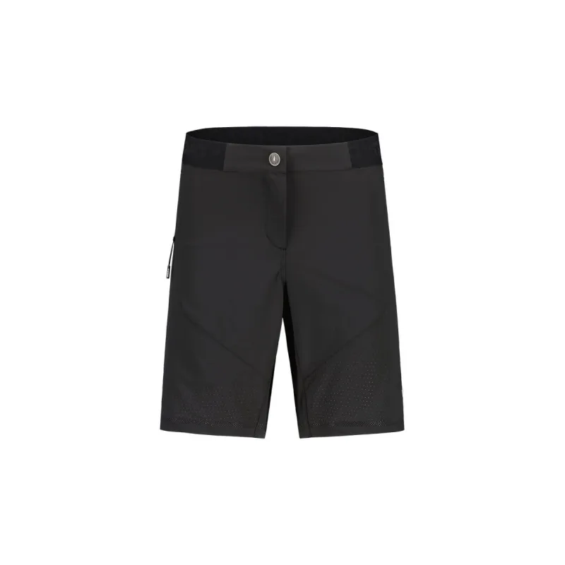 Cyklistické kalhoty Maloja FanesM moonless