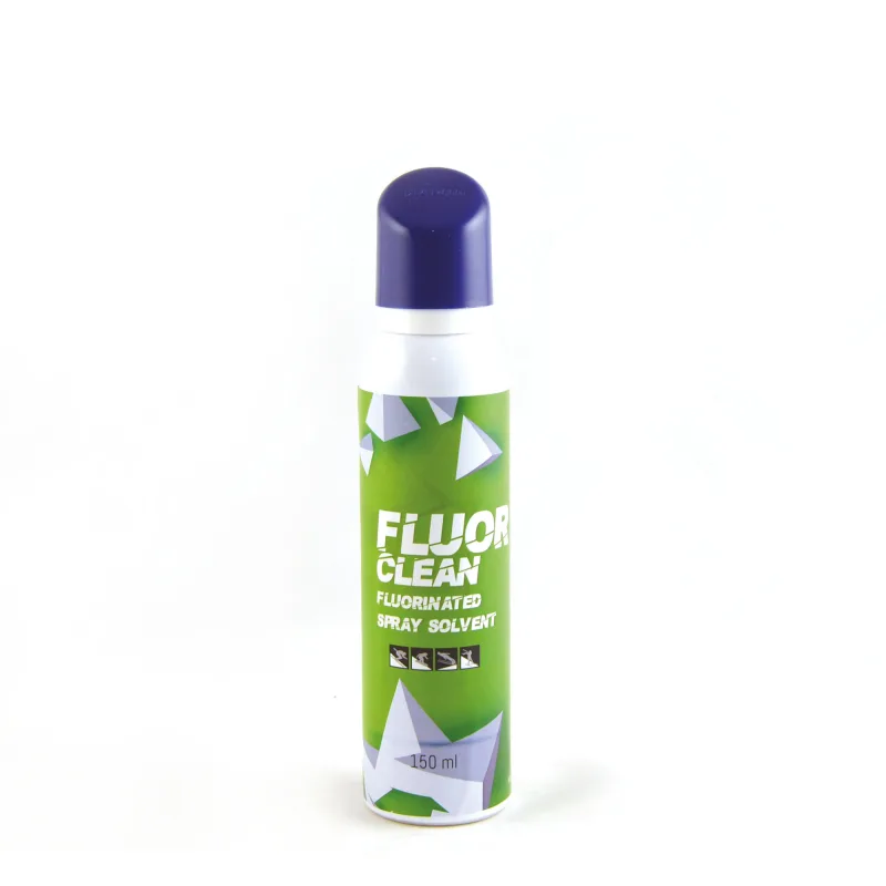 Smývací roztok Briko Maplus FLUORCLEAN, 150ml