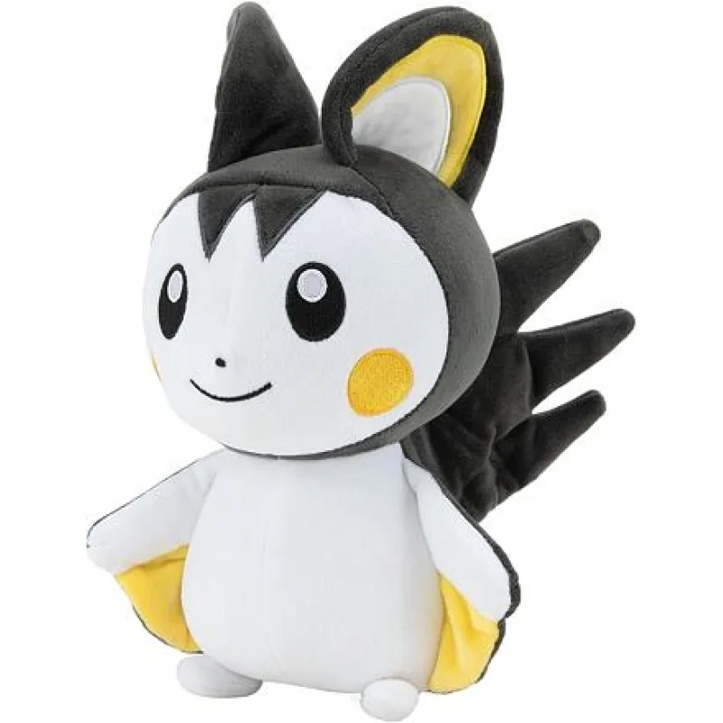 Jazwares Pokémon plyšák Emolga 20 cm