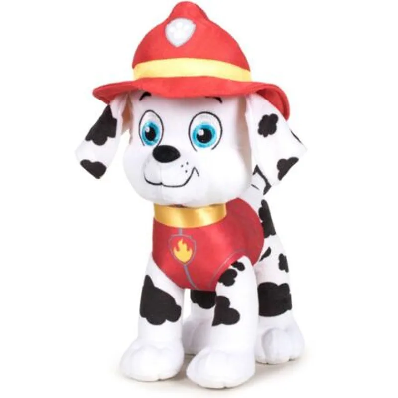 Play by Play Tlapková patrola plyšák Marshall 20 cm