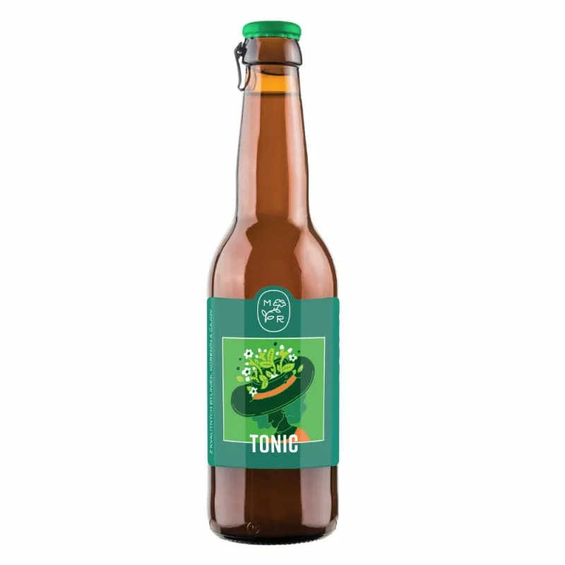 Mana Roots Prírodný Tonic limonáda 330ml