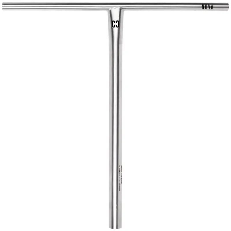 CORE Nova V2 630mm SCS HIC OS Titanium Bar - Raw