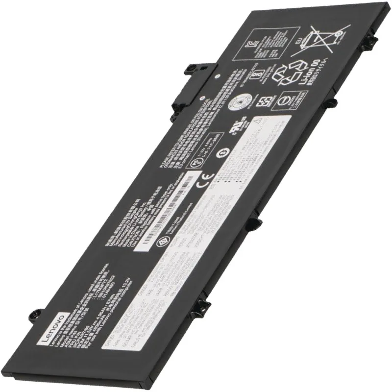 2-POWER Lenovo orig. BATT Internal, 3c, 57Wh, LiIon, LGC pro Lenovo T480s 77055318