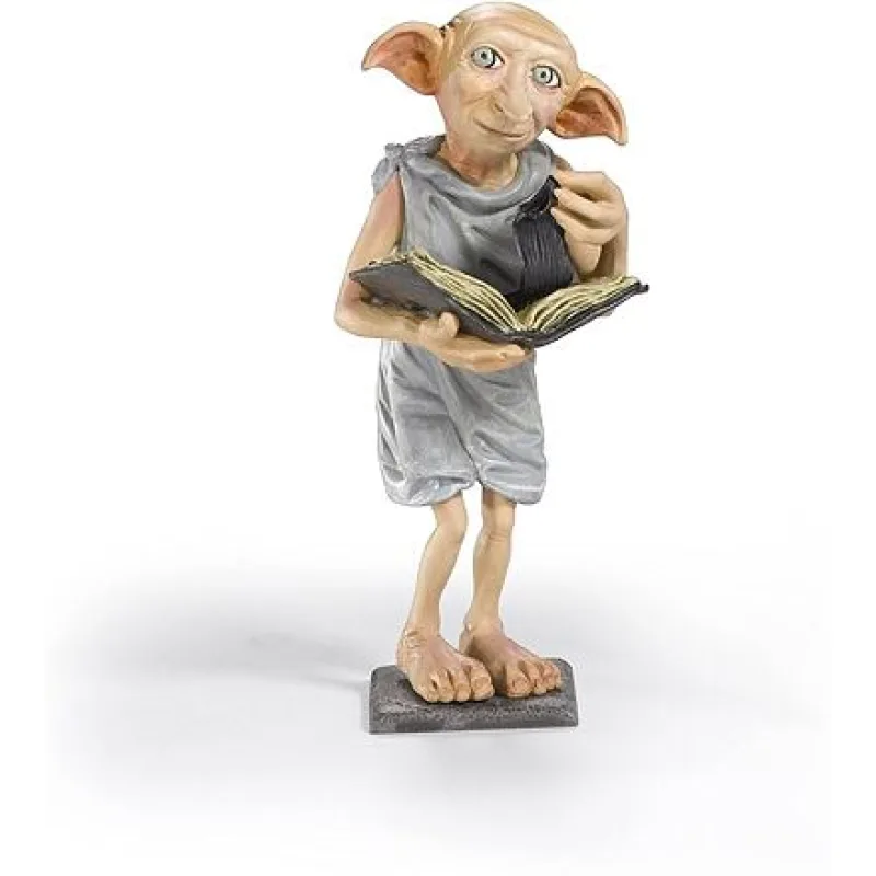 Noble Collection Harry Potter Magical Creatures – Soška Dobby