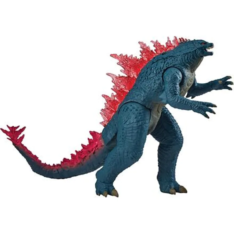 Playmates Toys Mega figurka Godzilla se zvuky a světly 33 cm