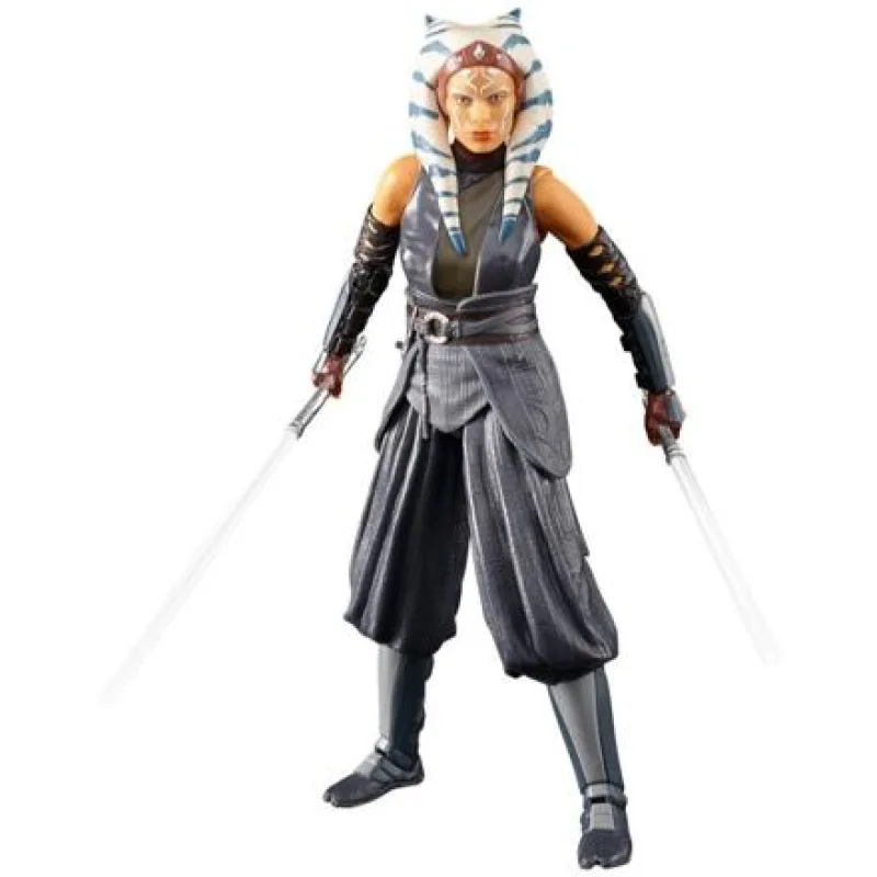 Hasbro Star Wars Black Series – Ahsoka Tano