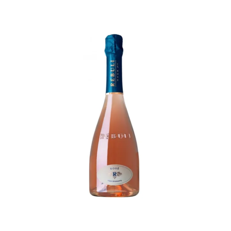 Rebuli Rosé, Extra Dry 0,75l