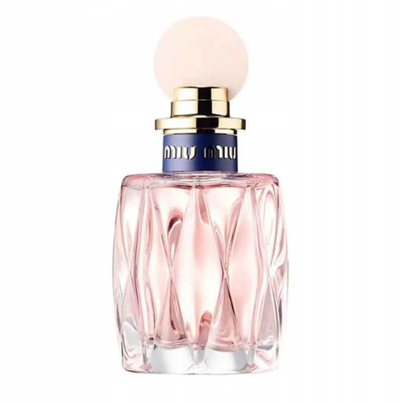 Miu Miu L'Eau Rosee toaletná voda v spreji 100ml Tester