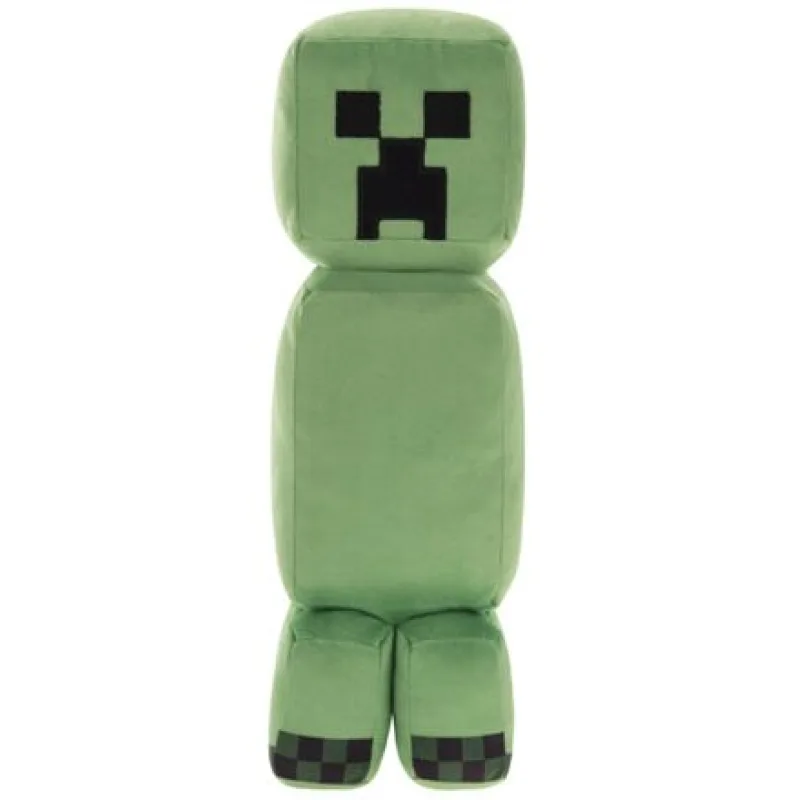 Play by Play Minecraft plyšák Creeper 20 cm