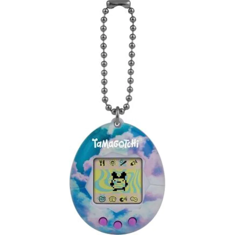 Bandai Tamagotchi Original – Nebeská obloha