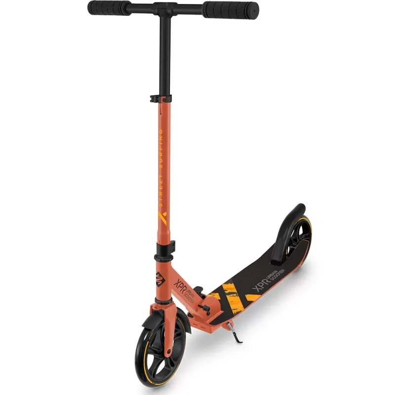 Street Surfing XPR 205mm Scooter - Desert Storm