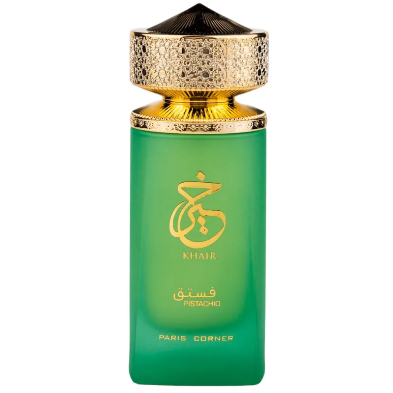 Paris Corner Khair Pistachio parfumovaná voda 100ml