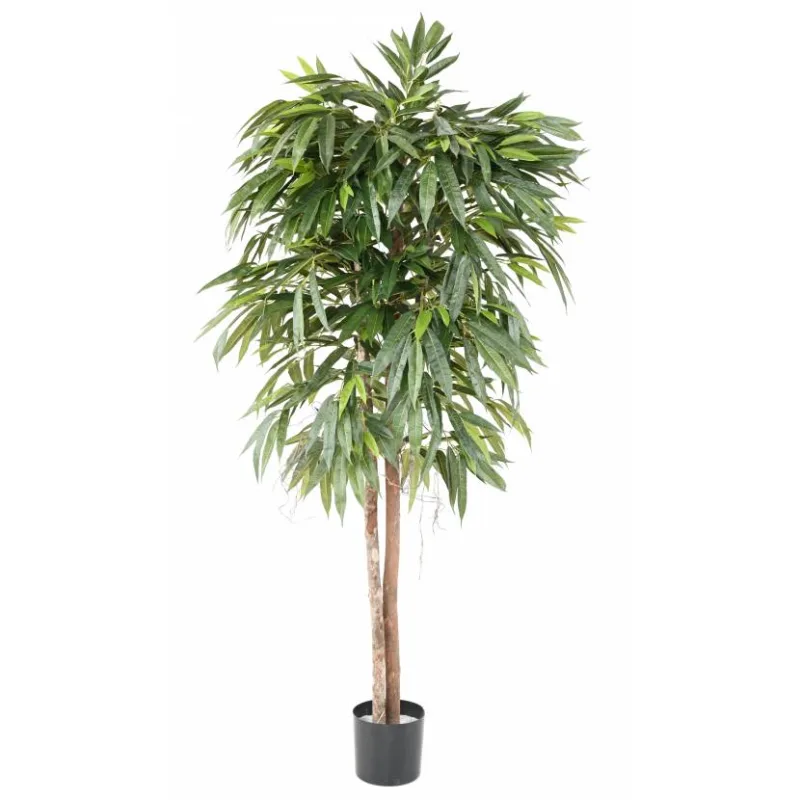 Umely strom Ficus Longifolia, 180cm
