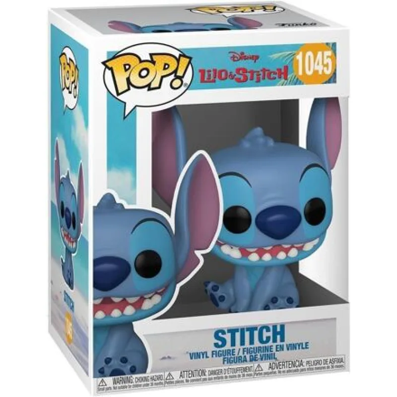 Disney Funko POP – Stitch #1045