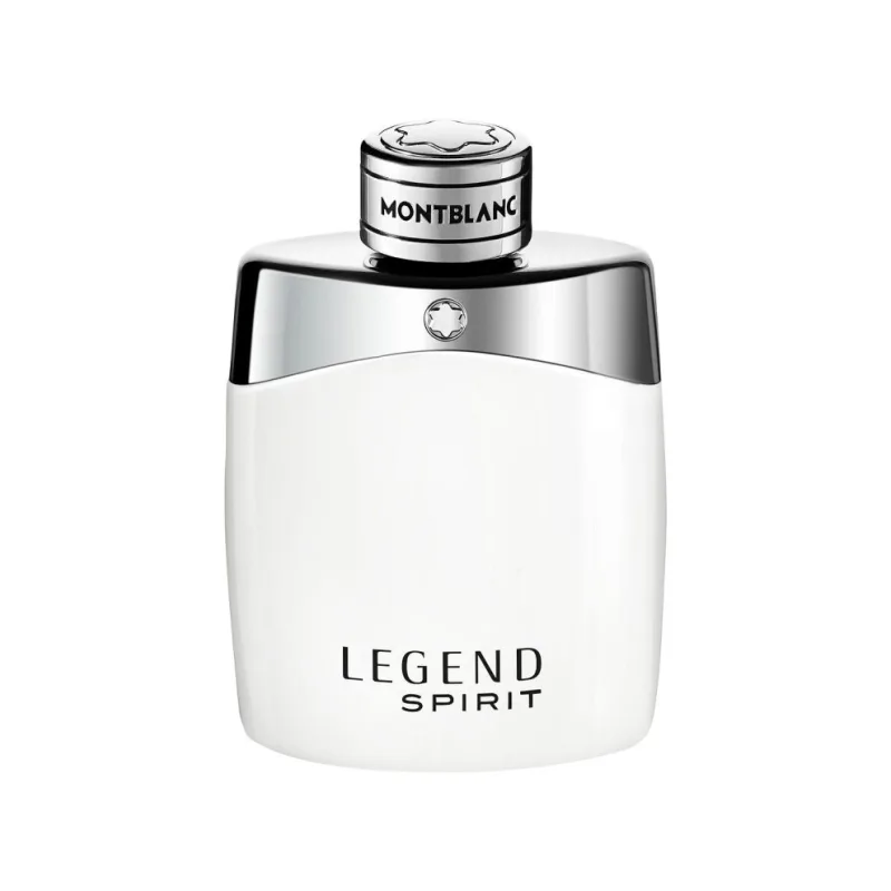 Mont Blanc, Legend Spirit Pour Homme toaletná voda v spreji 100 ml