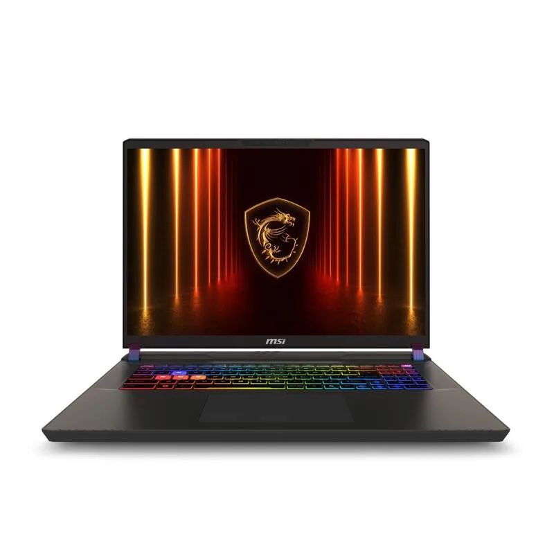 MSI Vector/17 HX AI A2XWHG-035CZ/U9-275HX/17"/2560x1600/32GB/2TB/RTX 5070Ti/W11H/Gray/2R 9S7-17S372-035