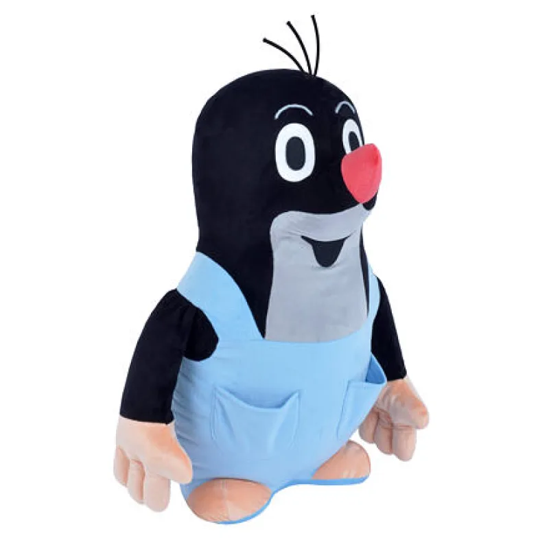 Moravská Ústředna Krtek v kalhotkách plyšový 50 cm