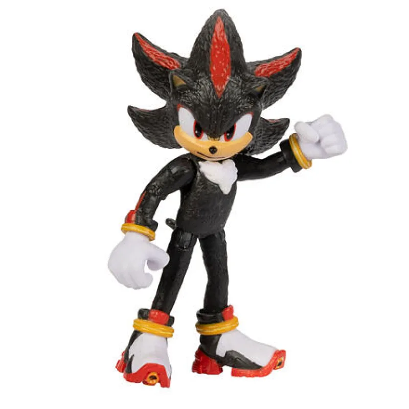 Jakks Pacific Sonic 3 – Figurka Shadow 7 cm