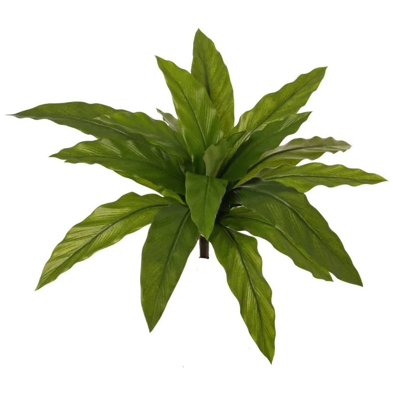 Umelá rastlina Asplenium 18 listov, 45cm