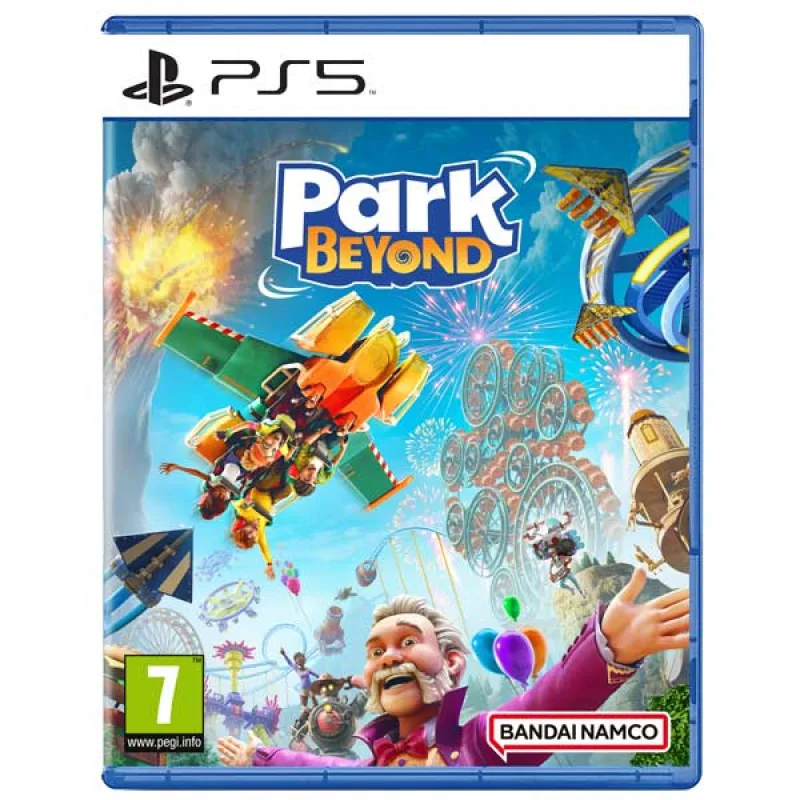 Park Beyond [PS5]