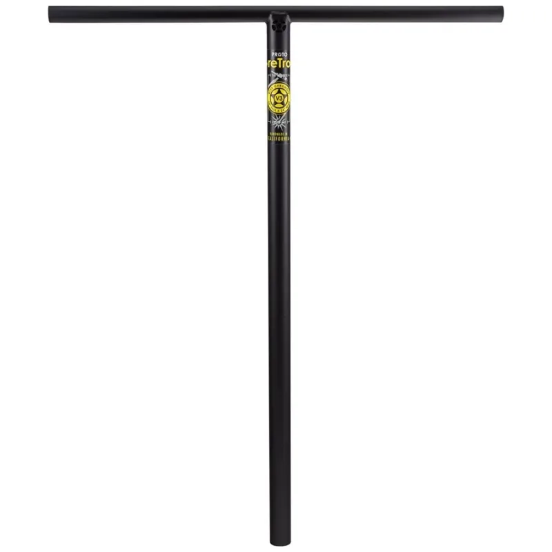 PROTO RETRO LITES V3 762MM BAR - Matt Black