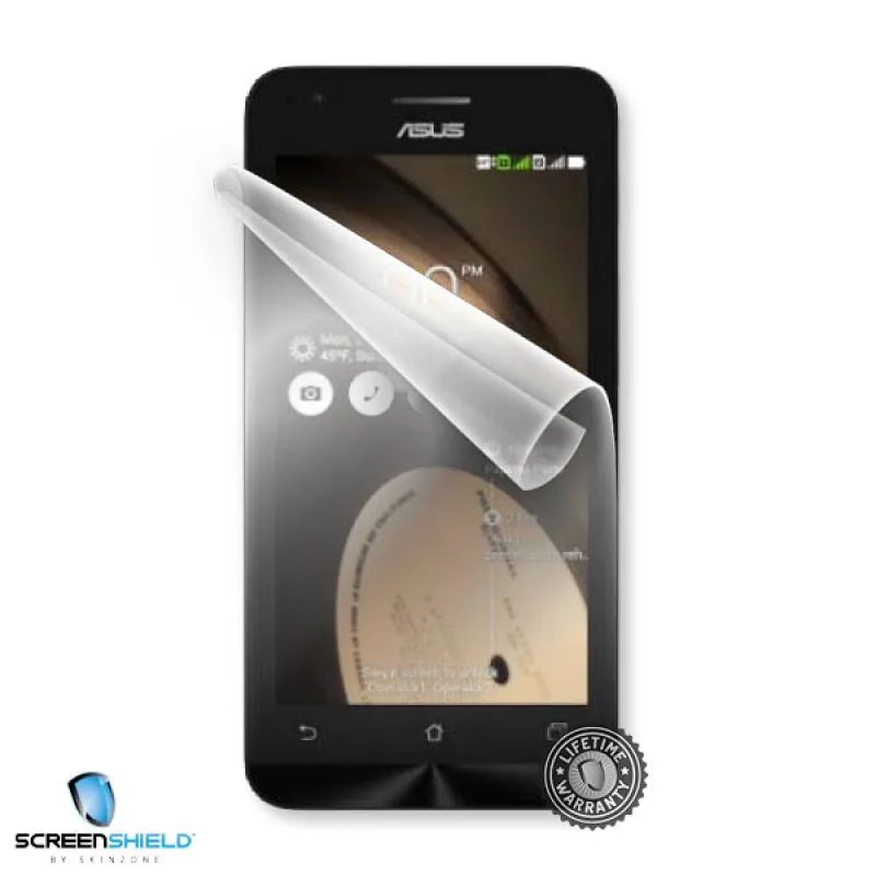 SCREENSHIELD Screenshield™ Asus Zenfone C ZC451CG ochrana displeje ASU-ZC451CG-D