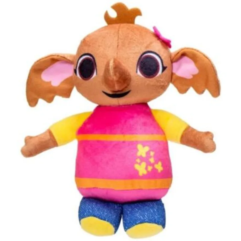 Orbico Bing plyšová Sula 17 cm