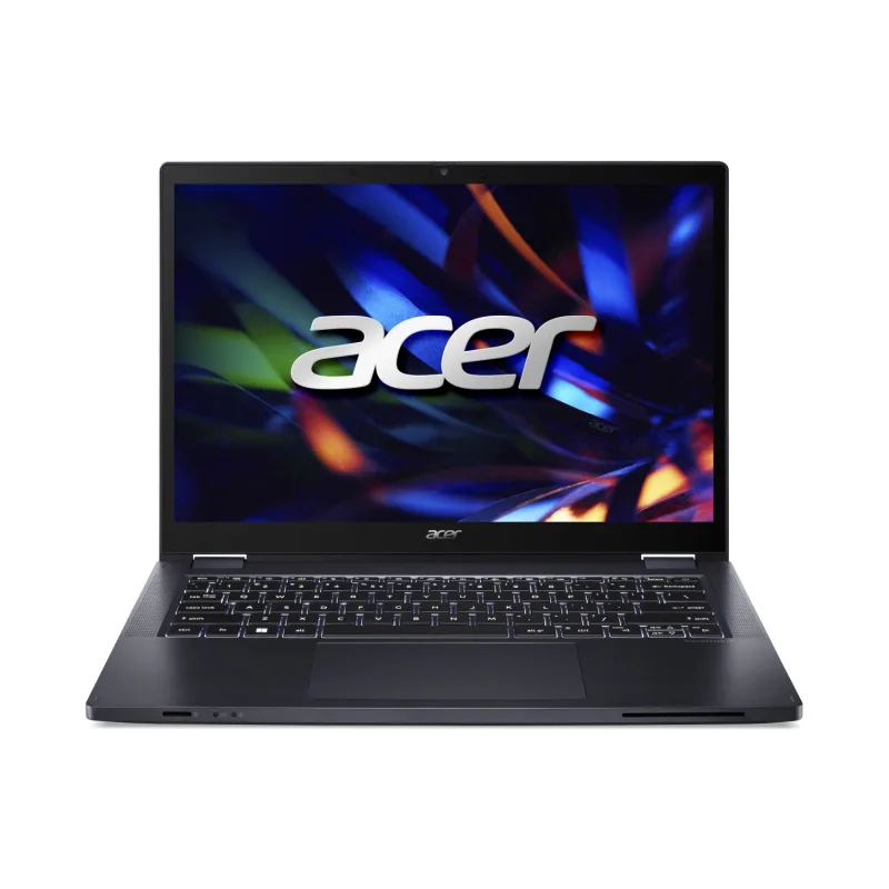 Acer TravelMate P4/TMP414RN-53-TCO-36U6/i3-1315U/14"/WUXGA/T/8GB/512GB SSD/UHD/W11P EDU/Blue/2R NX.B22EC.001