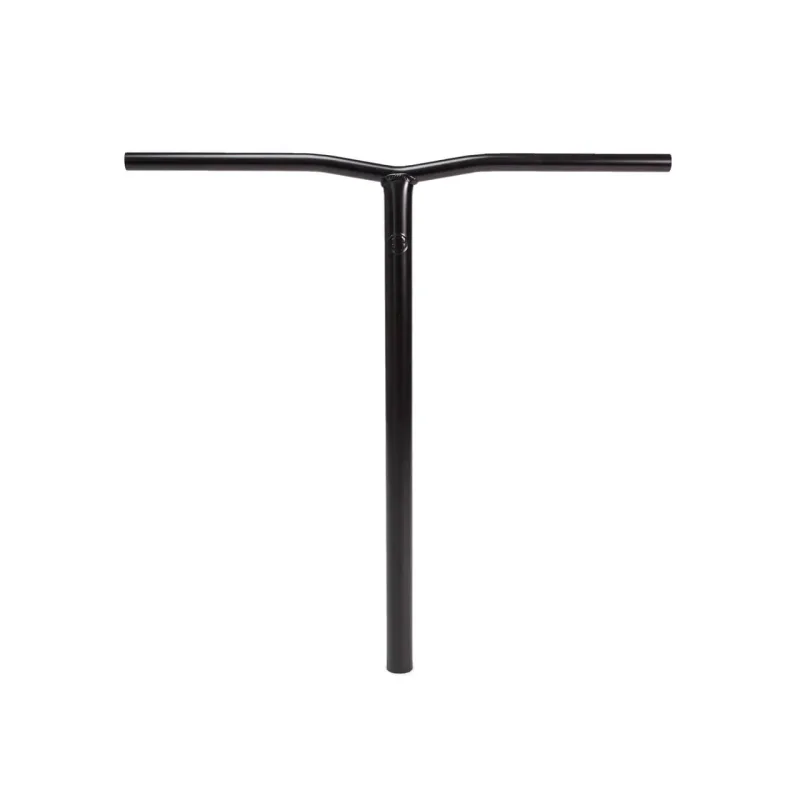 Lucky Kink Bars 665mm - Black