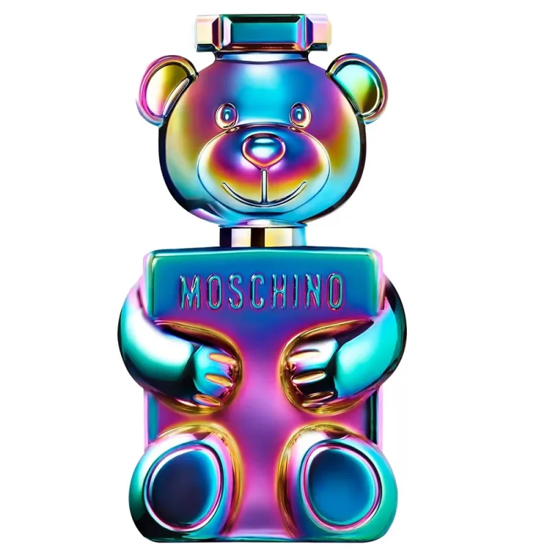 Moschino, Toy 2 Pearl parfémová voda v spreji 100ml
