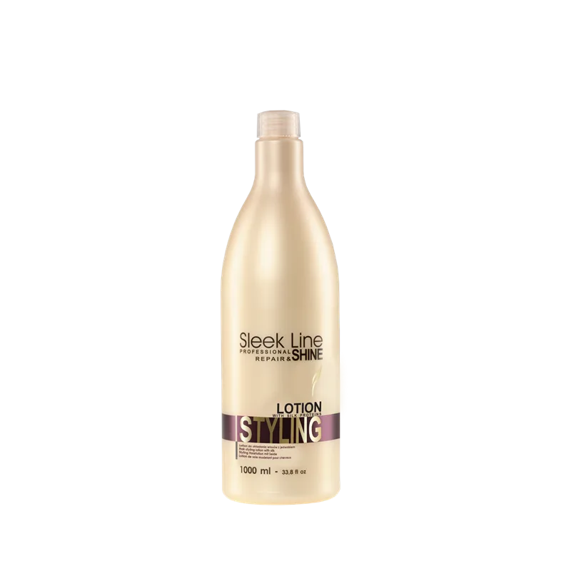 Stapiz, Sleek Line Styling Pre objem vlasov 1000 ml