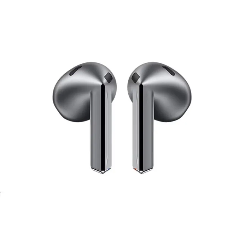 BAZAR - Samsung bluetooth sluchátka Galaxy Buds 3, silver…