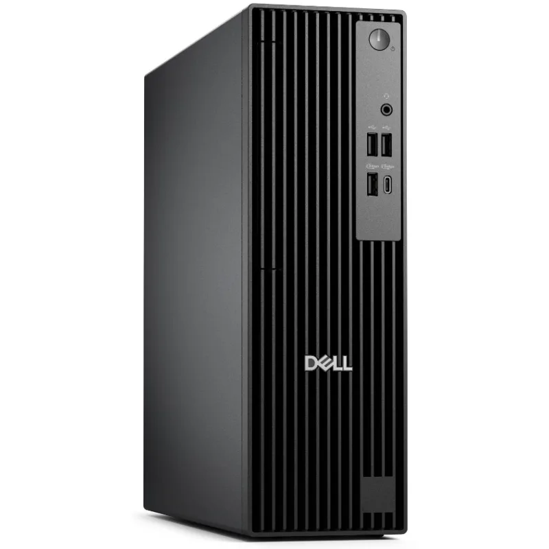 Dell Pro Slim/QCS1250/Slim/i5-14500/16GB/512GB/Intel int/W11P/3RNBD 9P3DM