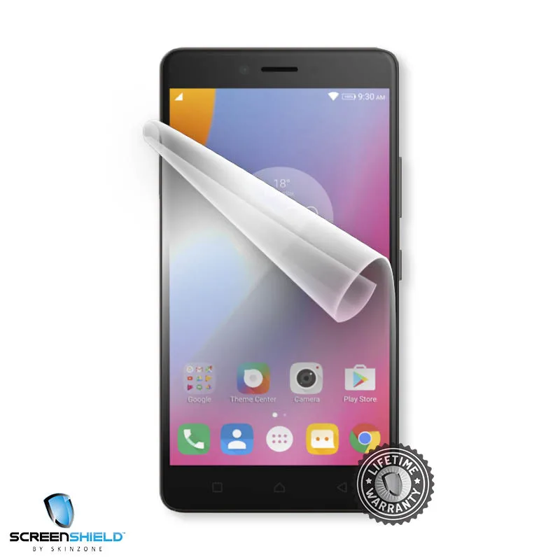 SCREENSHIELD Screenshield™ LENOVO K6 Note K53a48 folie na displej LEN-K53A48-D