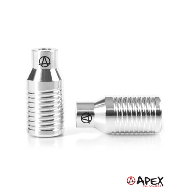 Pegy APEX Bowie Pegs - Clear