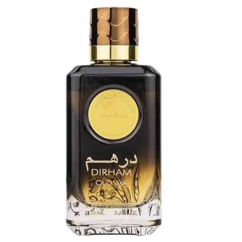 Ard al Zaafaran Dirham Oud parfumovaná voda 100ml